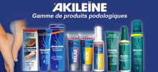 akileine